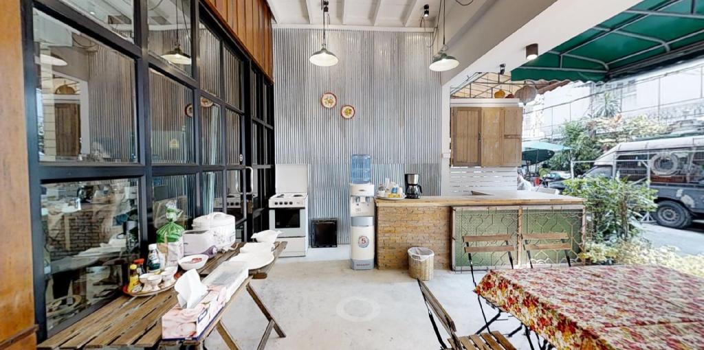 Фото IsHOME& Hashery