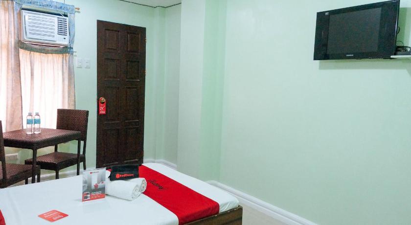 Фото RedDoorz Bankal Lapulapu