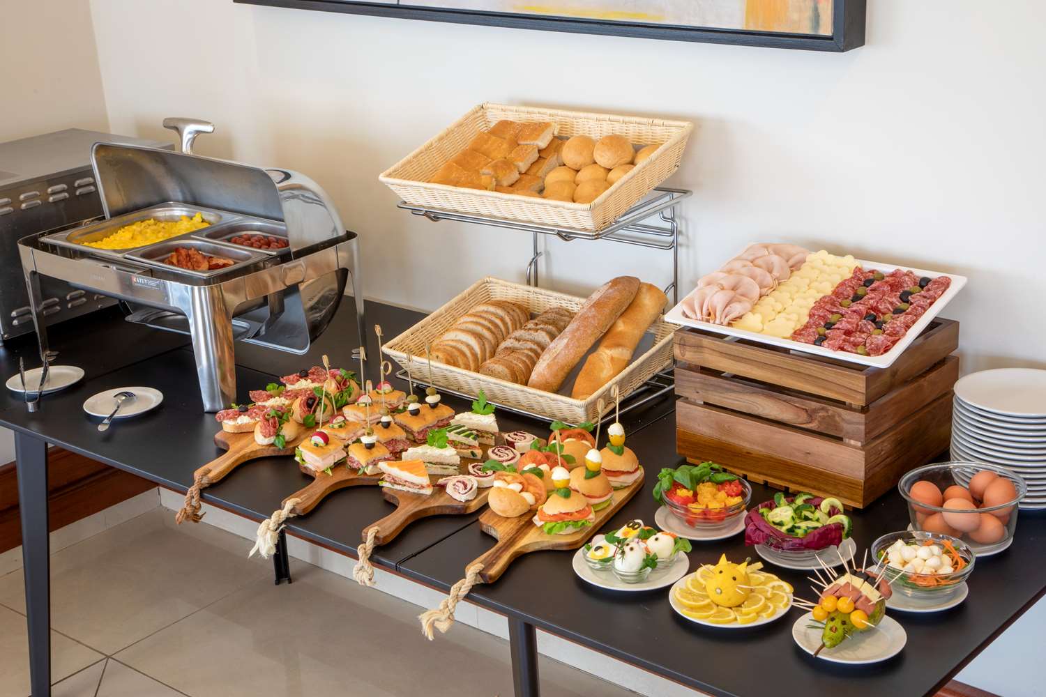 Фото Best Western Hotel Viterbo