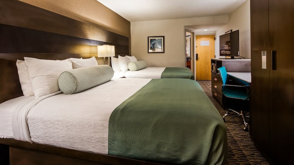 Фото Clarion Pointe