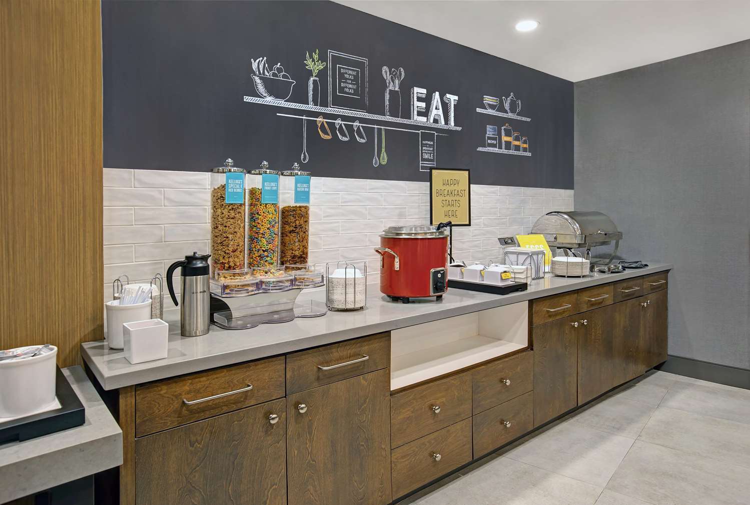 Фото Hampton Inn Westfield