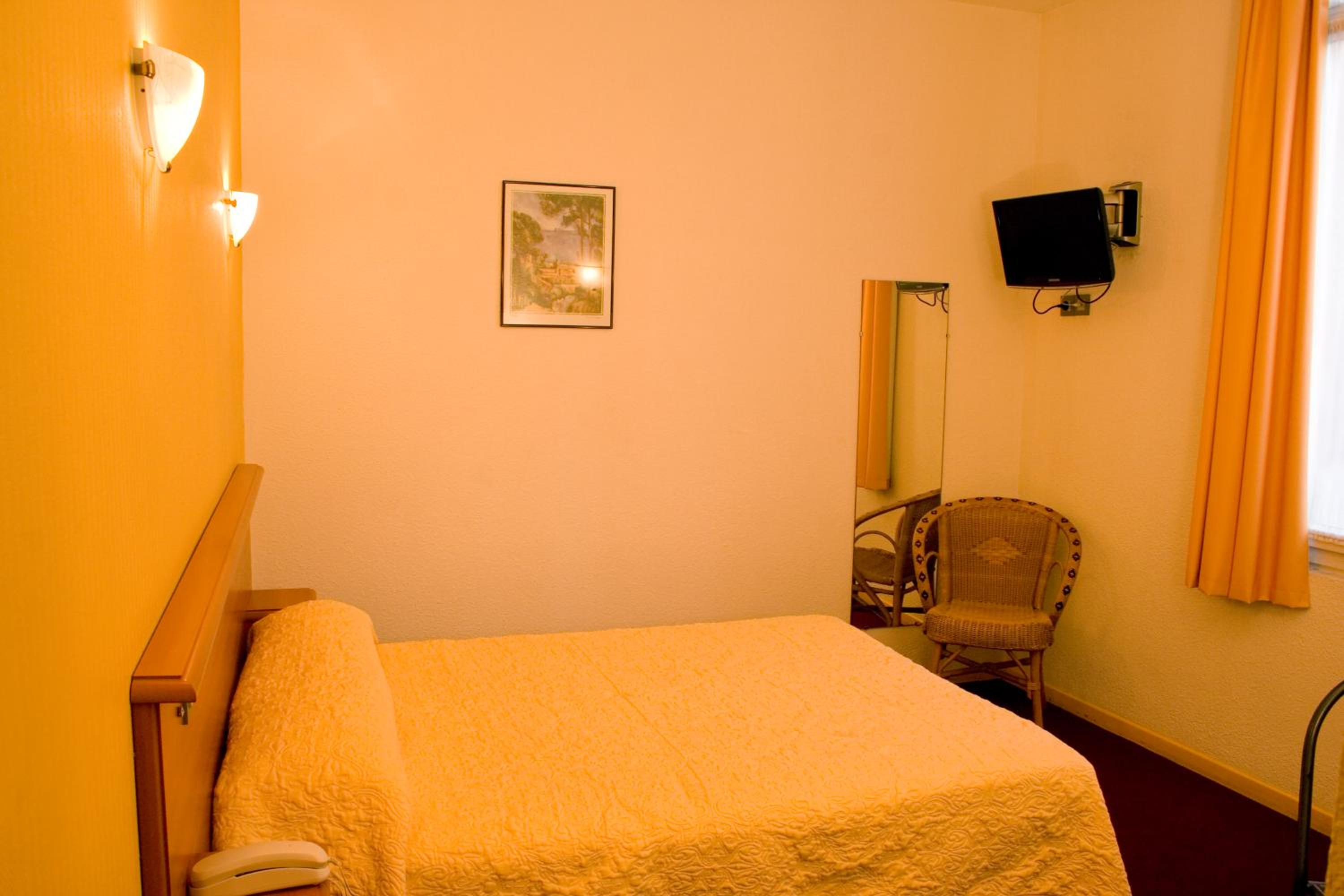 Фото Hôtel de L'Opera