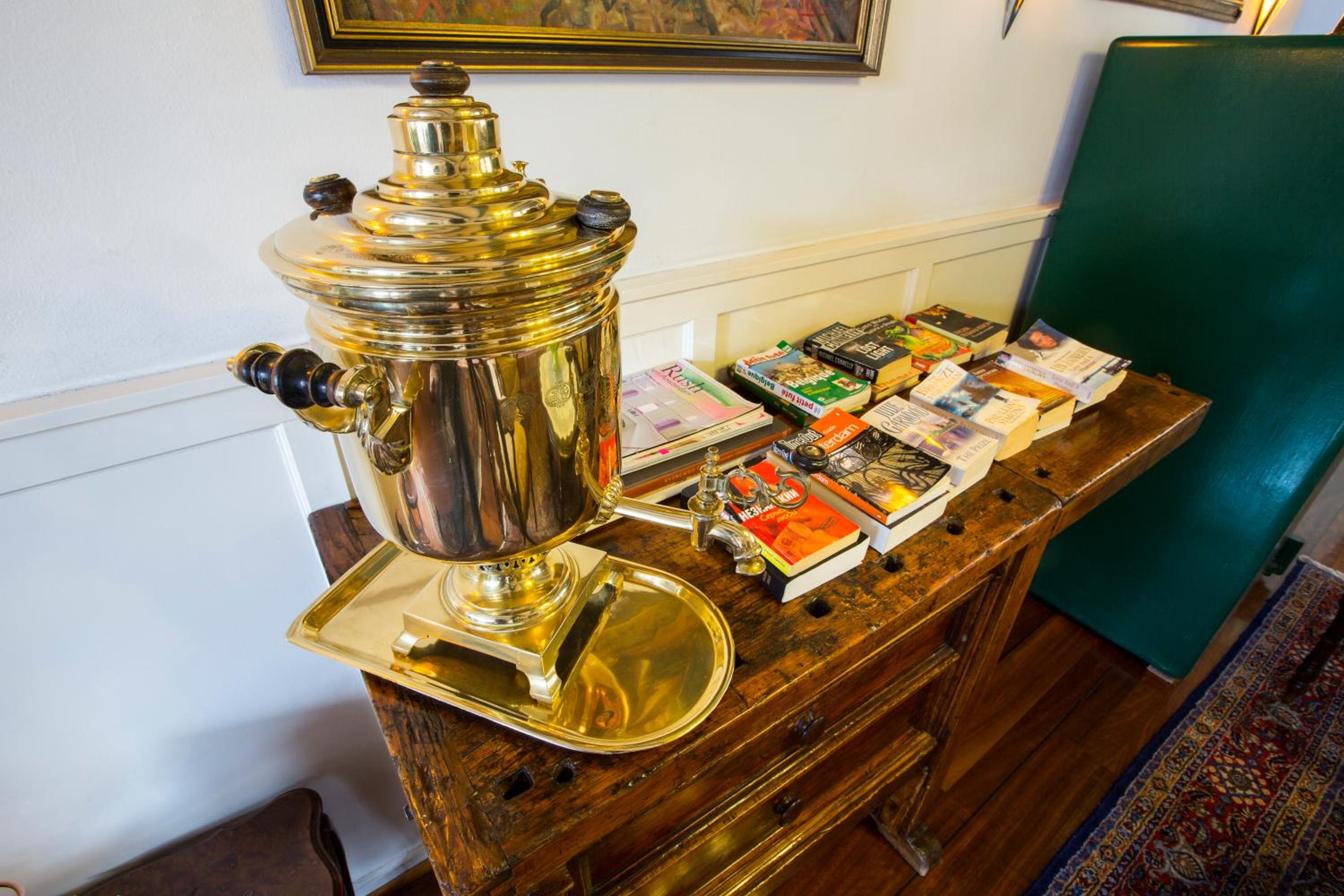 Фото Amsterdam Wiechmann Hotel