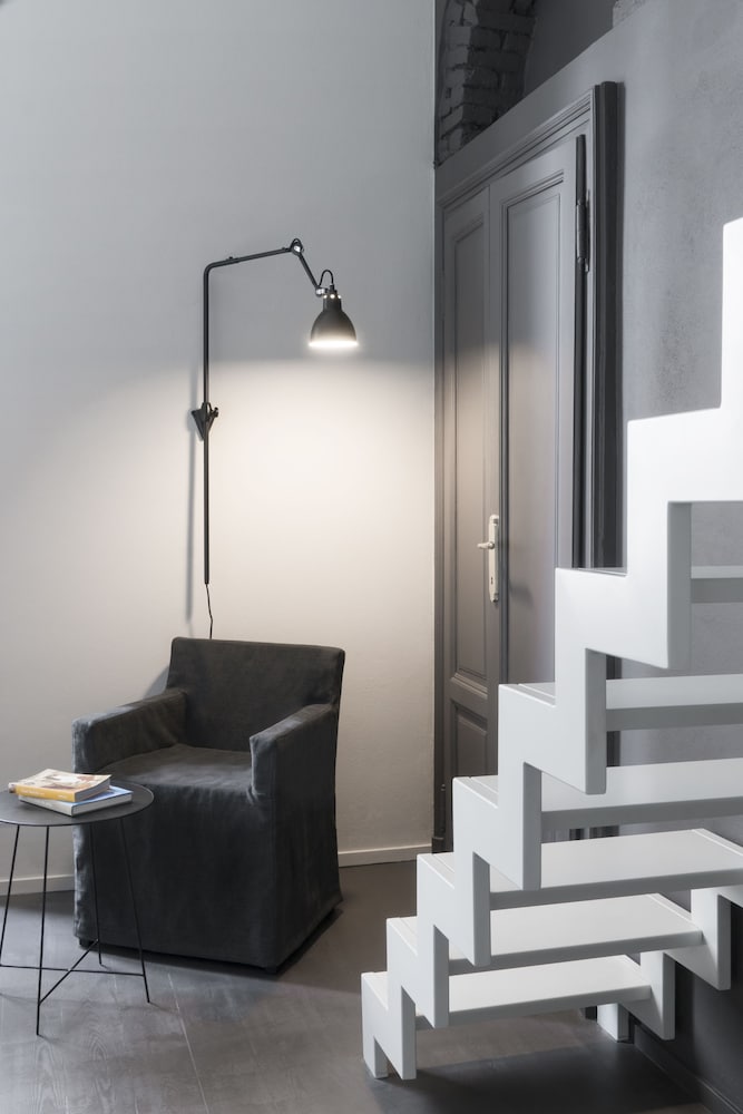 Фото Brera Apartments in Porta Ticinese