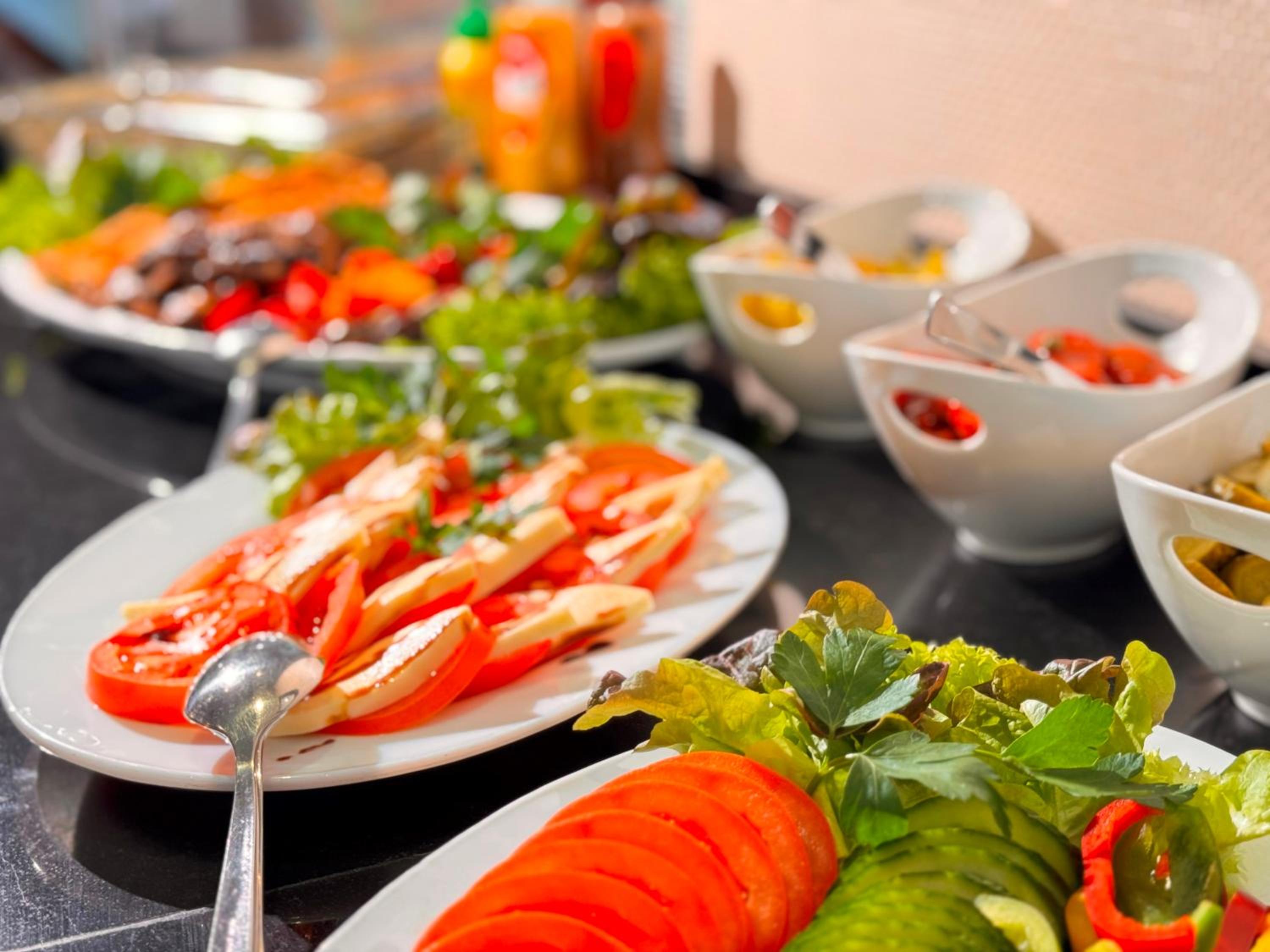 Фото Hotel Rhein-Ruhr