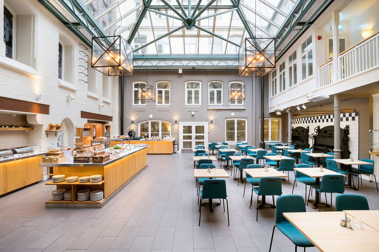 Фото отеля 3