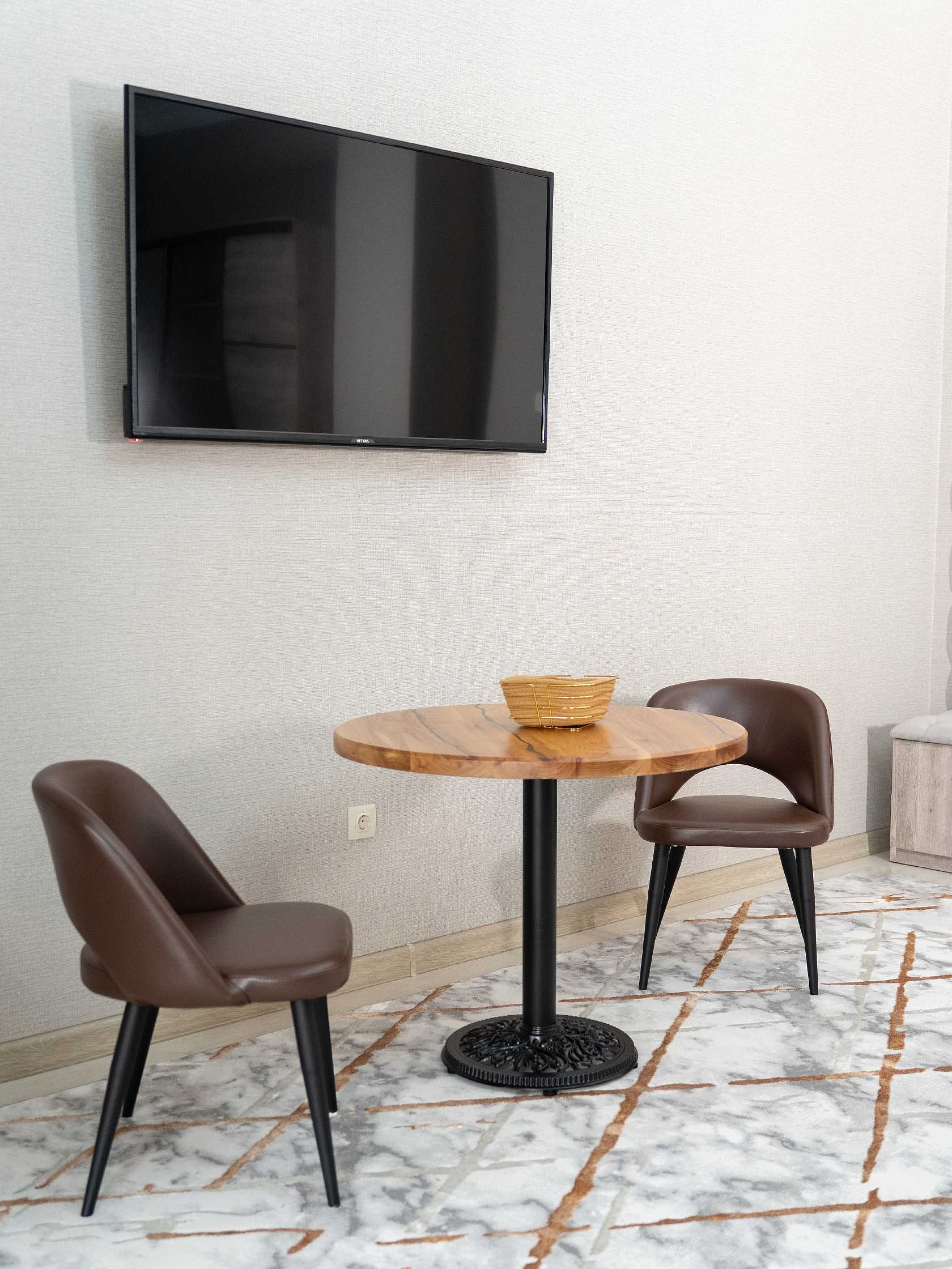 Фото Порог Гор