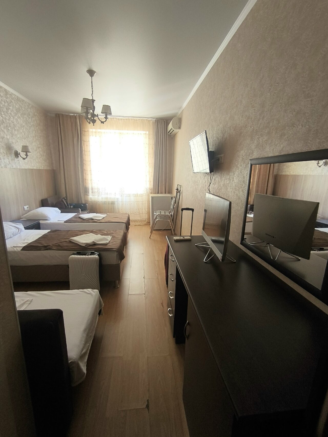 Фото Христакис