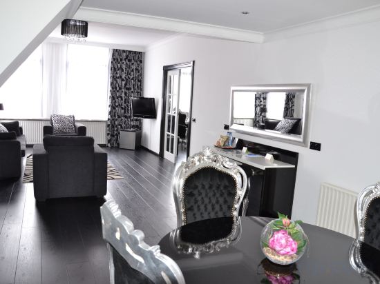 Фото Fletcher Hotel Marijke