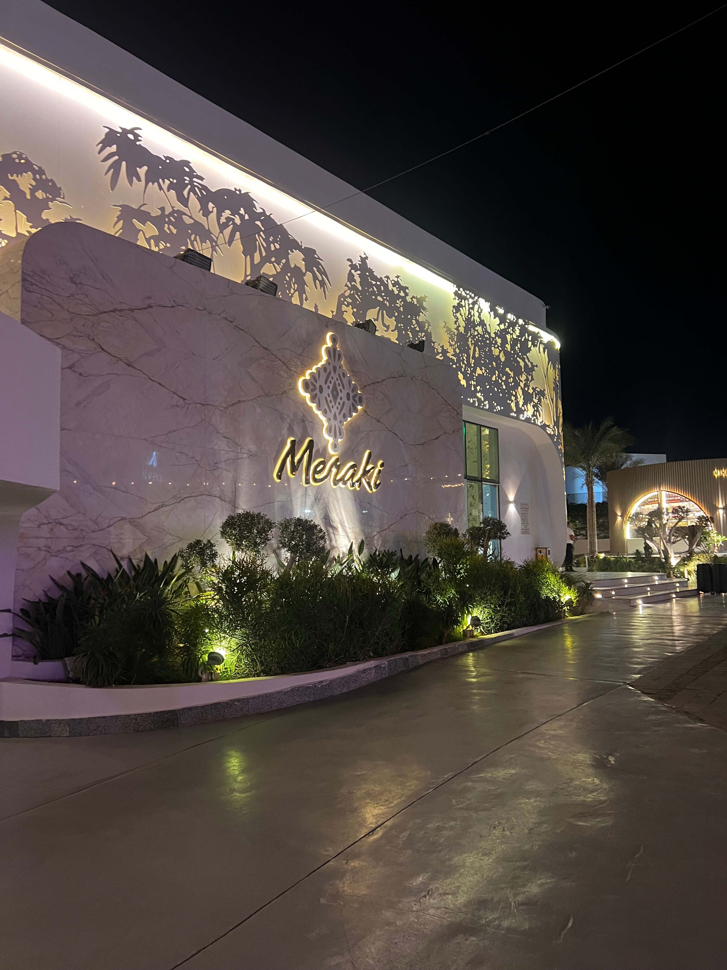 Фото Meraki Resort Sharm El Sheikh