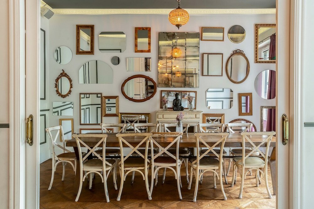 Фото Casa Gracia Barcelona 