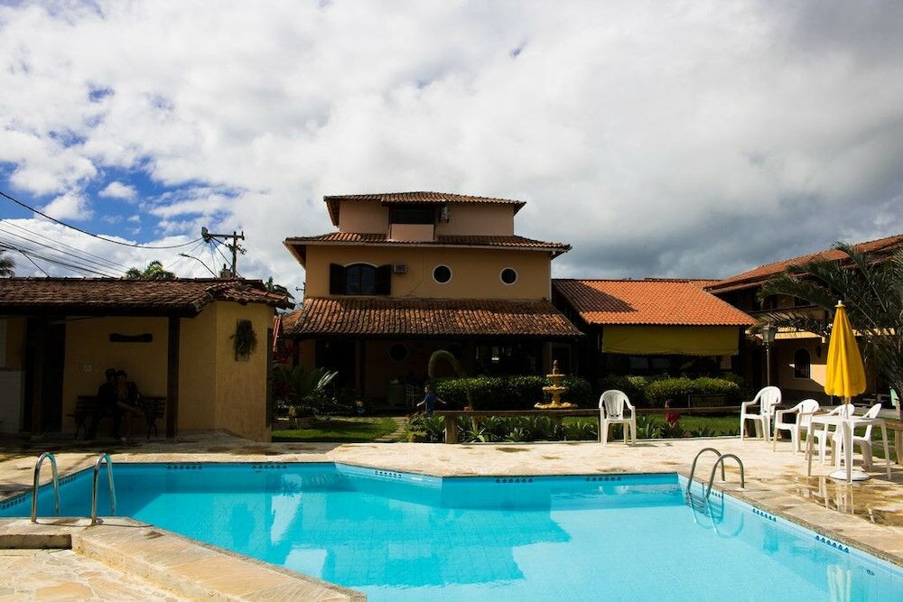 Фото Pousada Estalage