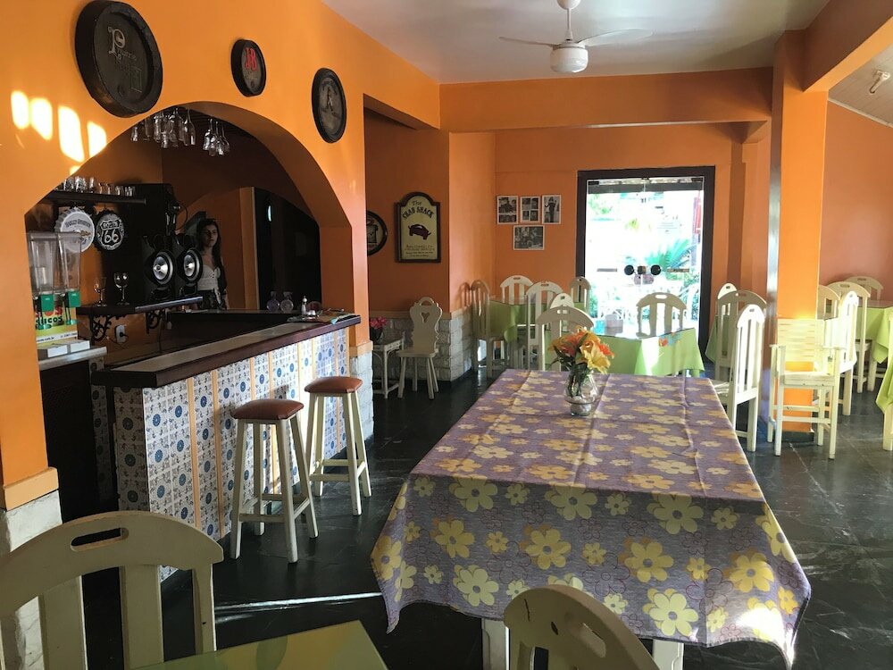 Фото Pousada Estalage