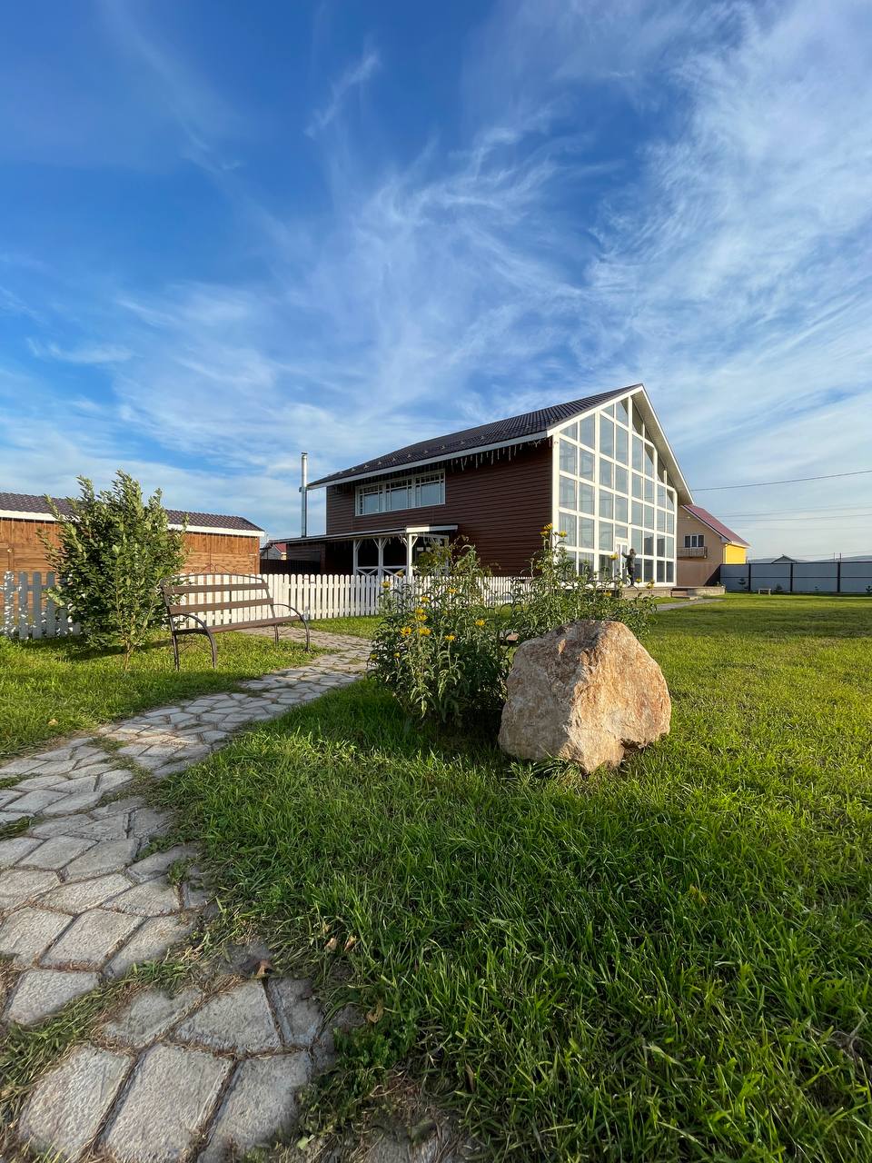 Фото Аляска