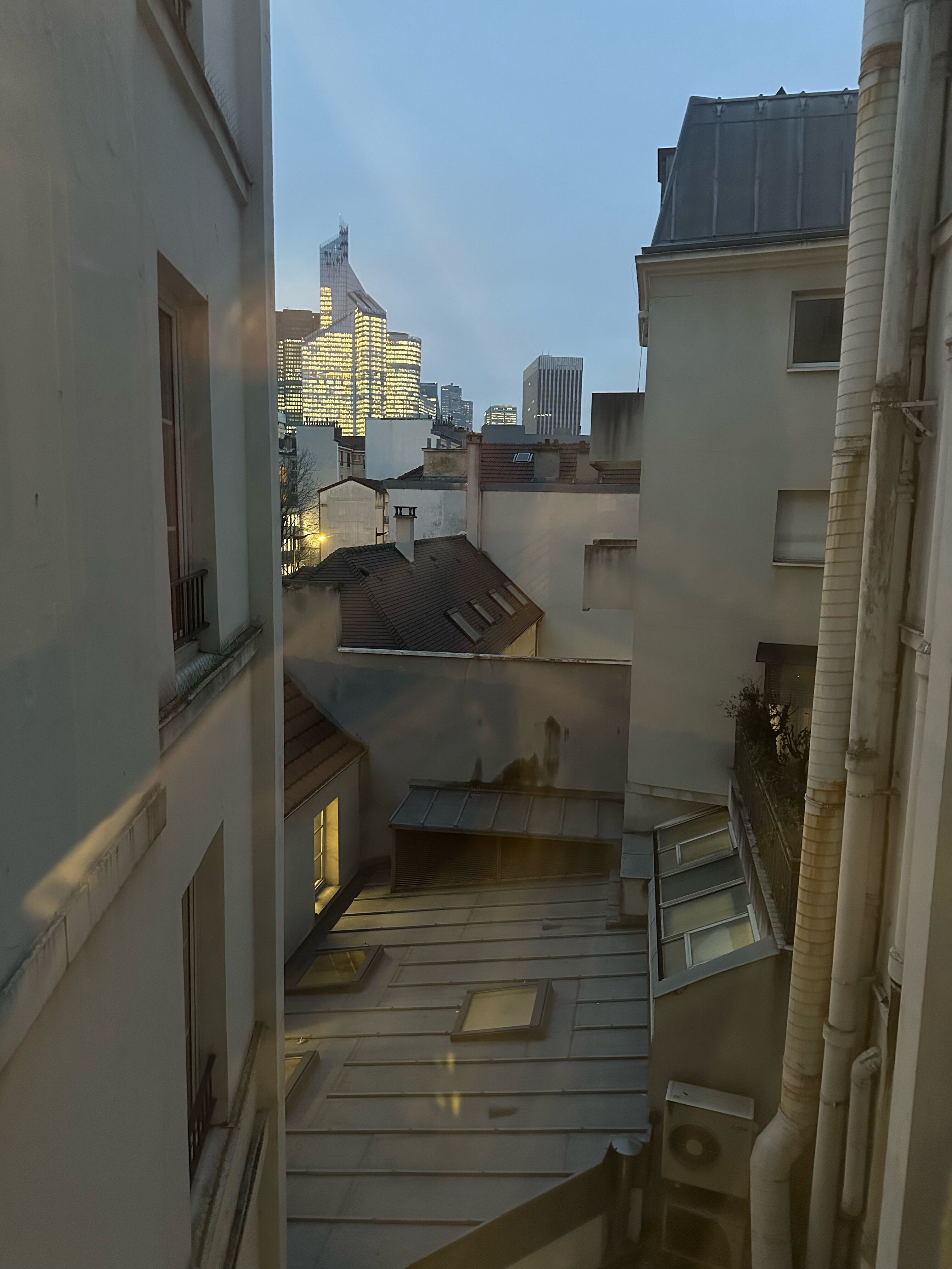 Фото Le Bon Hotel