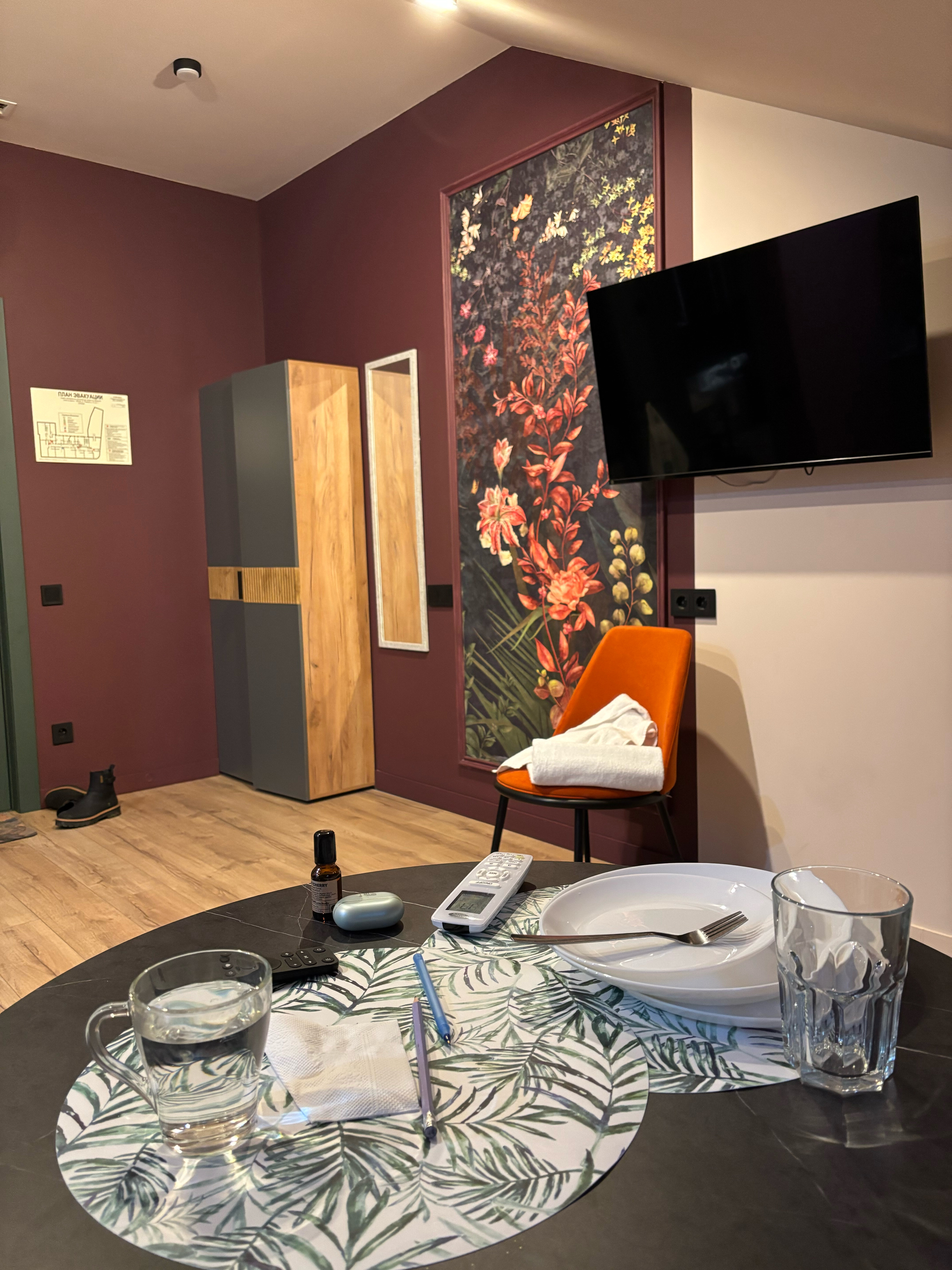 Фото Axis. Moscow Heritage