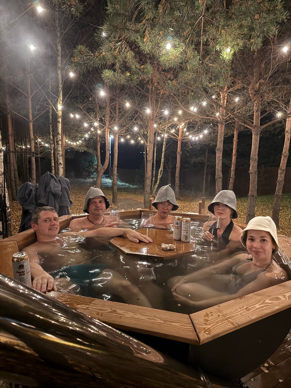 Фото Тюменков