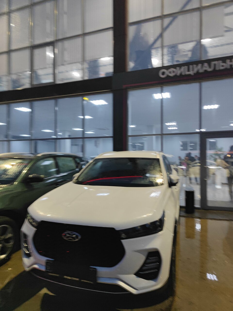 photo Прайд БМВ