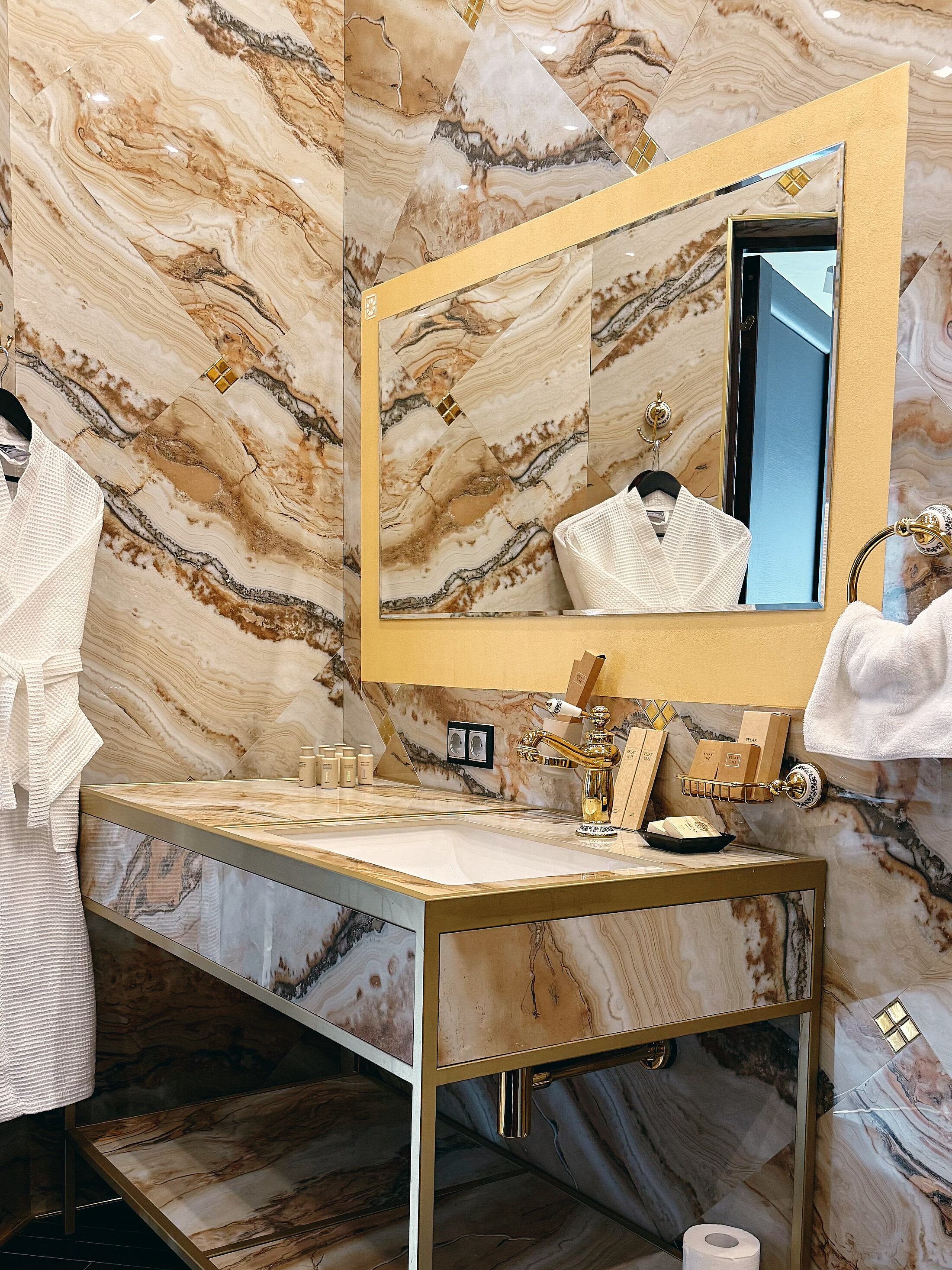 Фото Malakhovka Palace