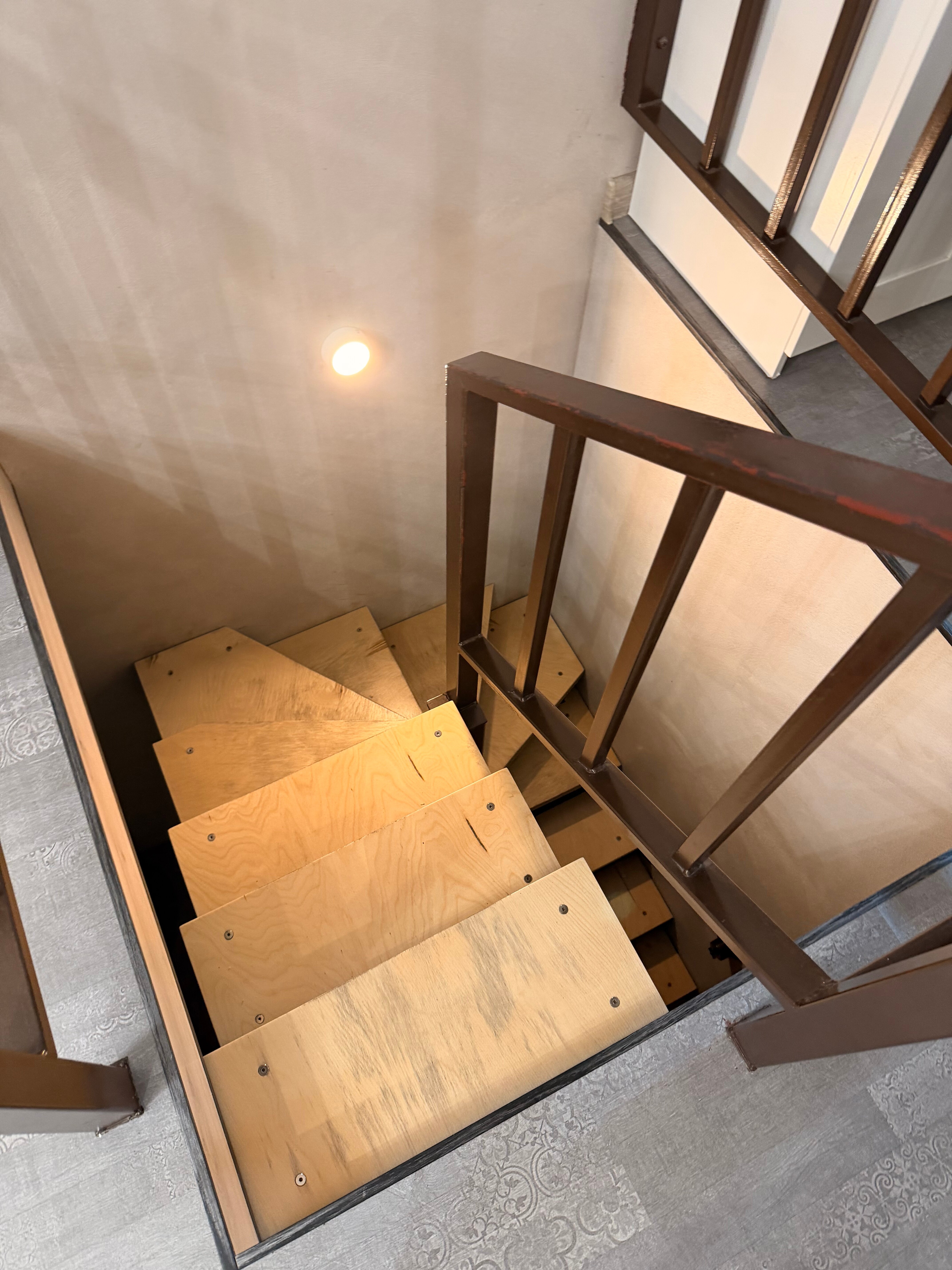 Фото Миранда