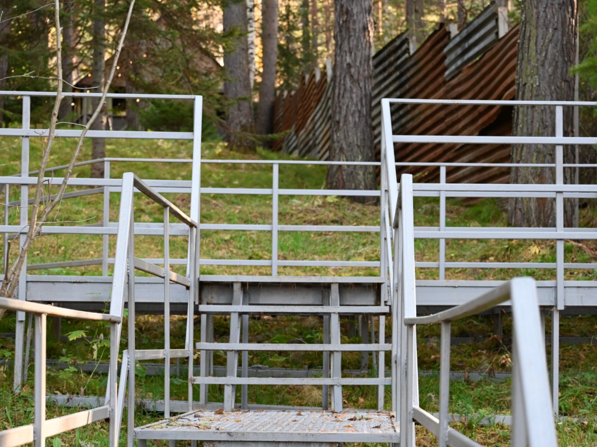 Фото Дух Тайги