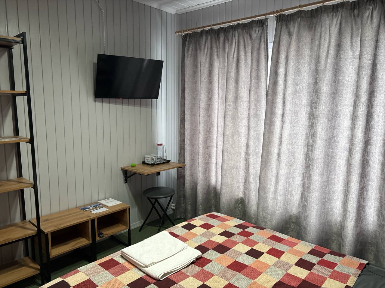 Фото Гостиница Чегет