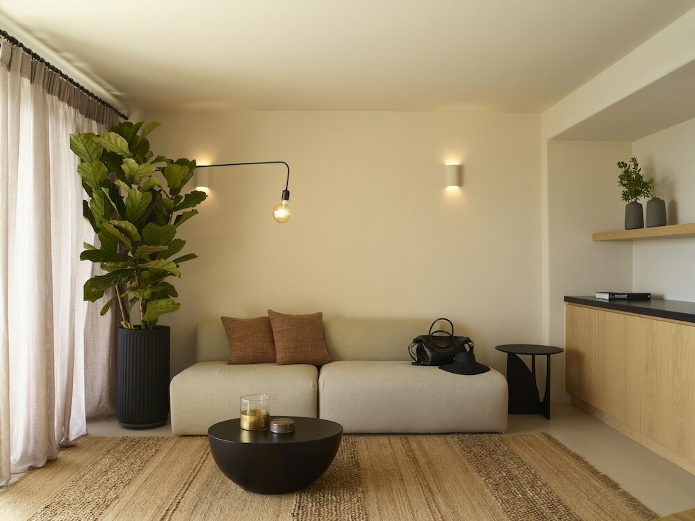 Фото Collini Suites & Villas Mykonos