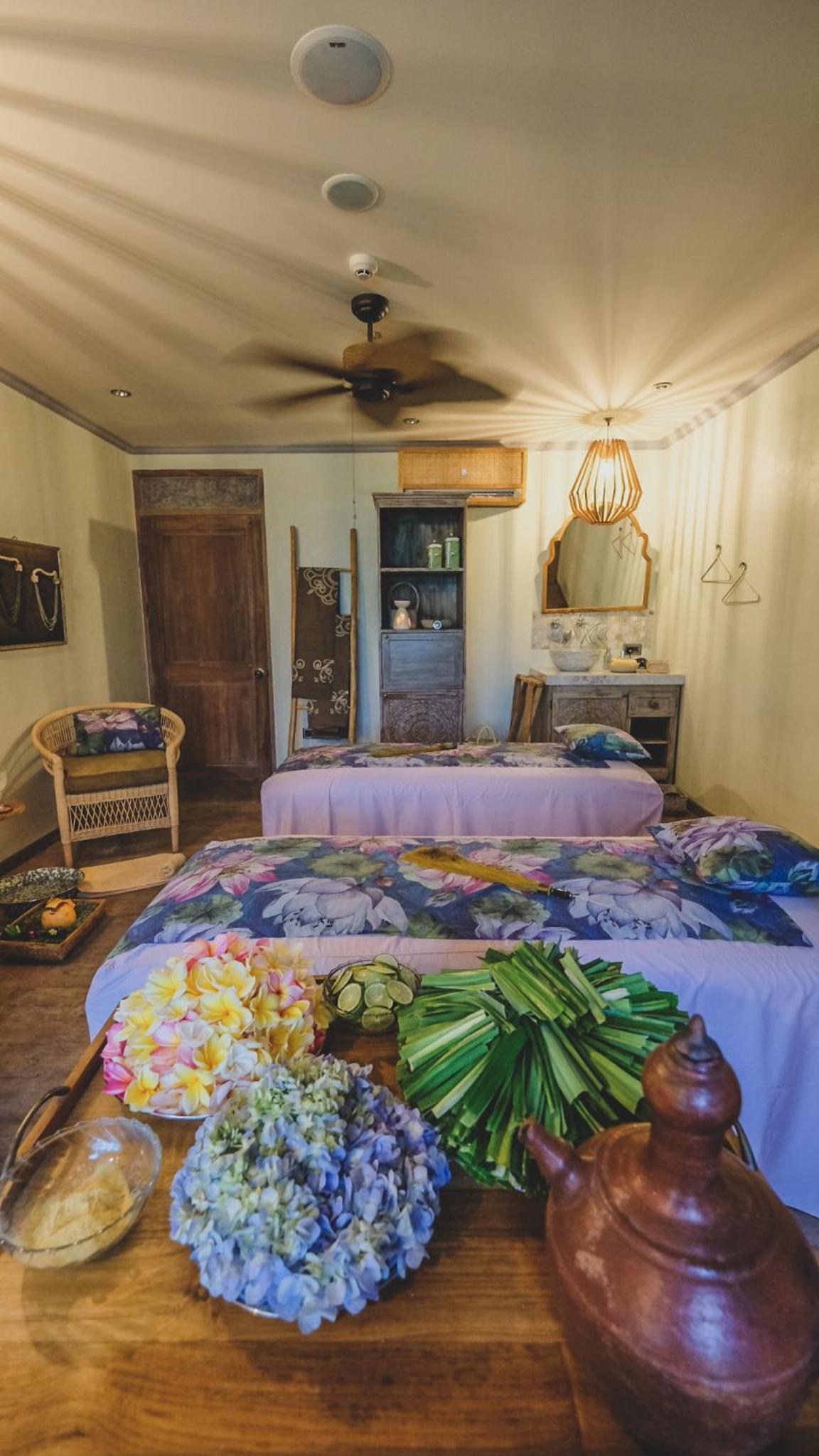 Фото Amnaya Resort Nusa Dua