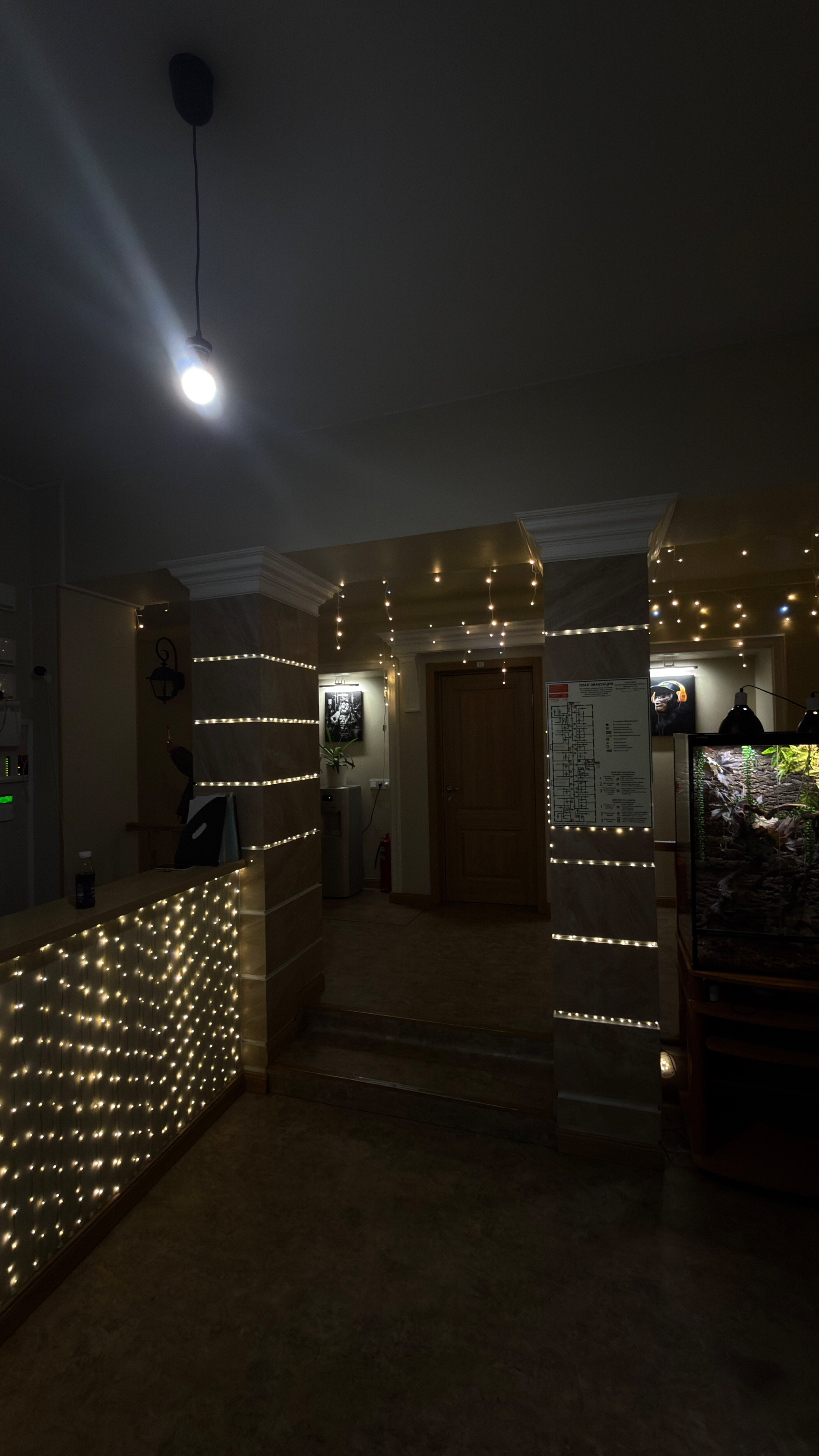 Фото Хостел