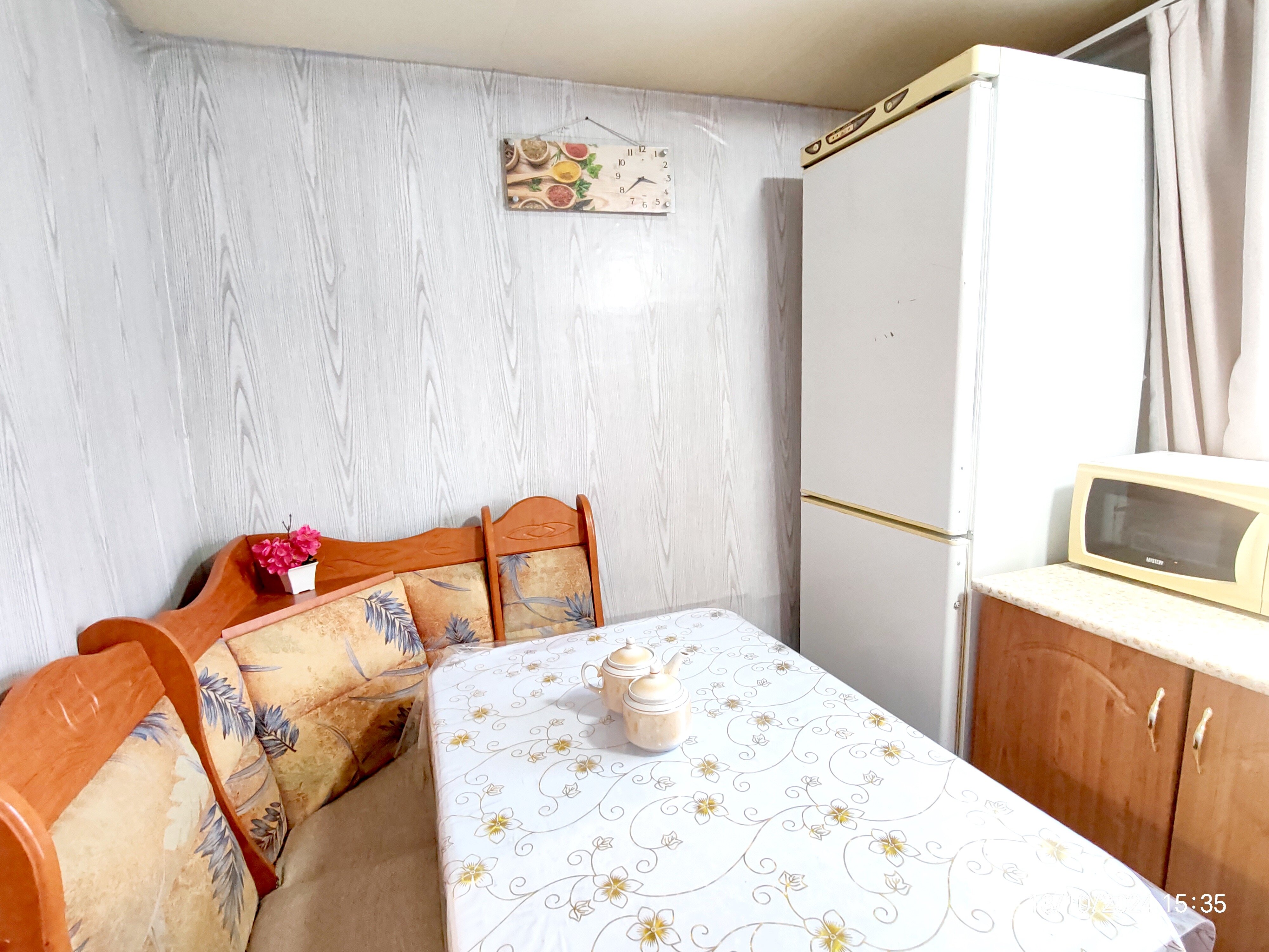 Фото Дом посуточно в Камышле