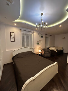 Гостиница Мини-отель