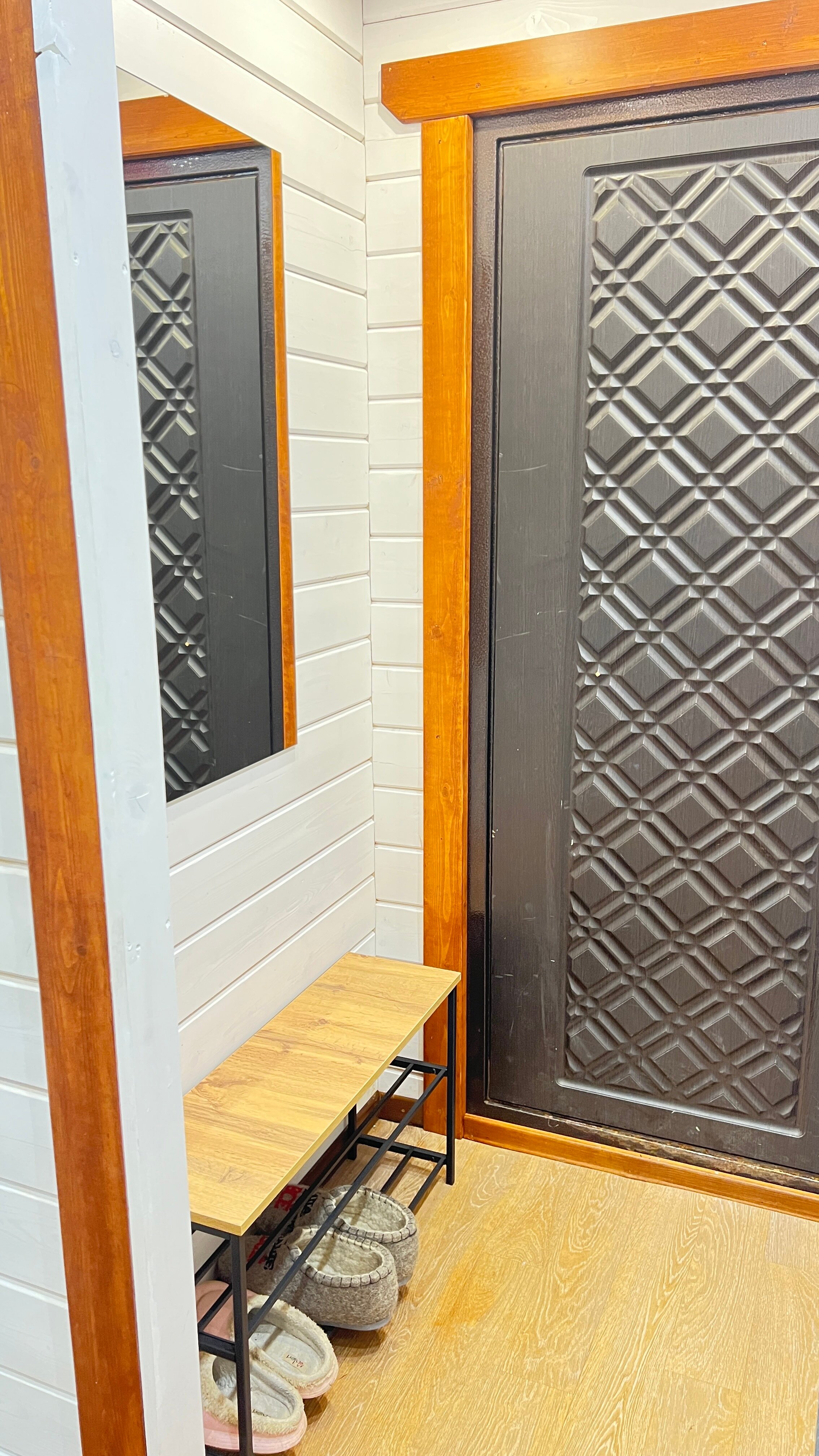 Фото Ночлег