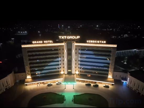 Фото Гостиница Узбекистан