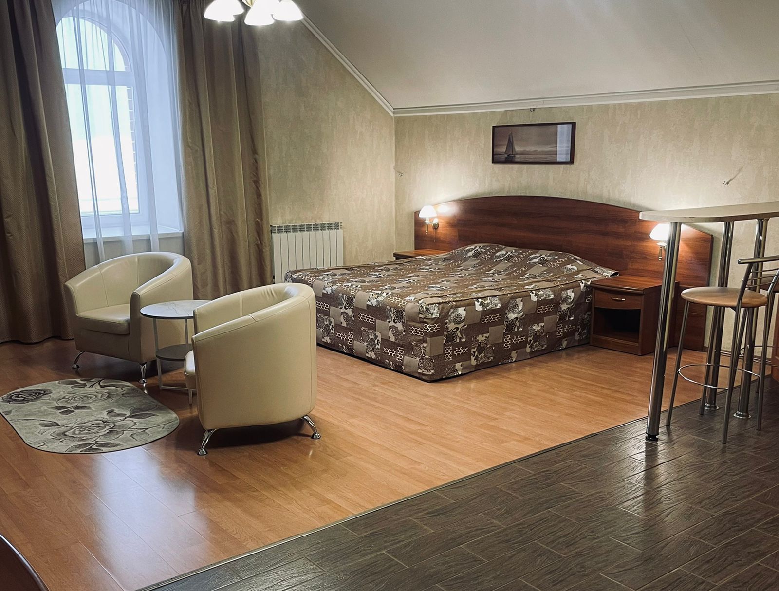 Фото Коттедж на Зелёном