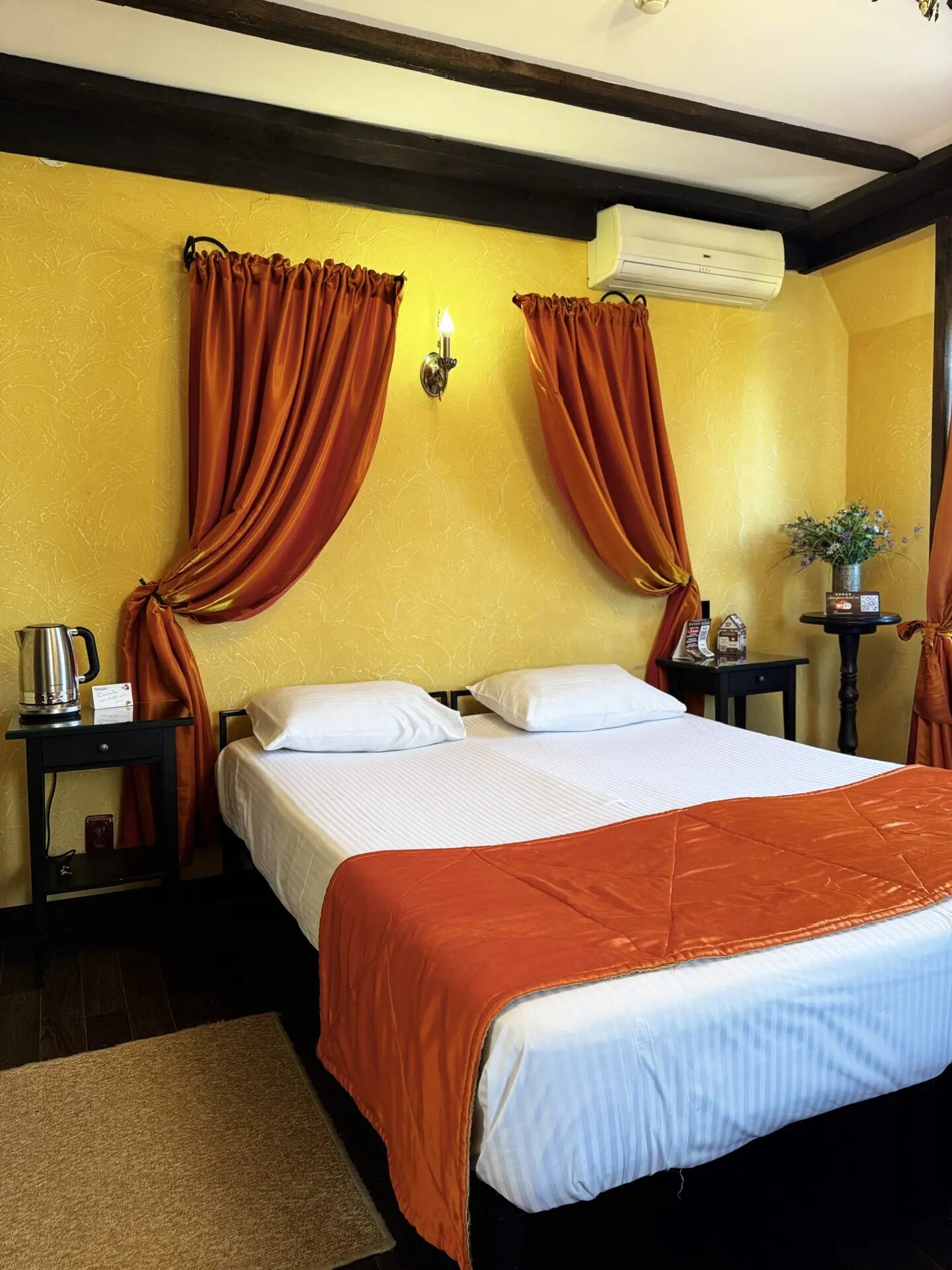 Фото Дизайн - Отель