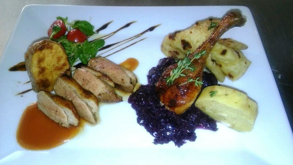 Фото Apartments Villa Ivica