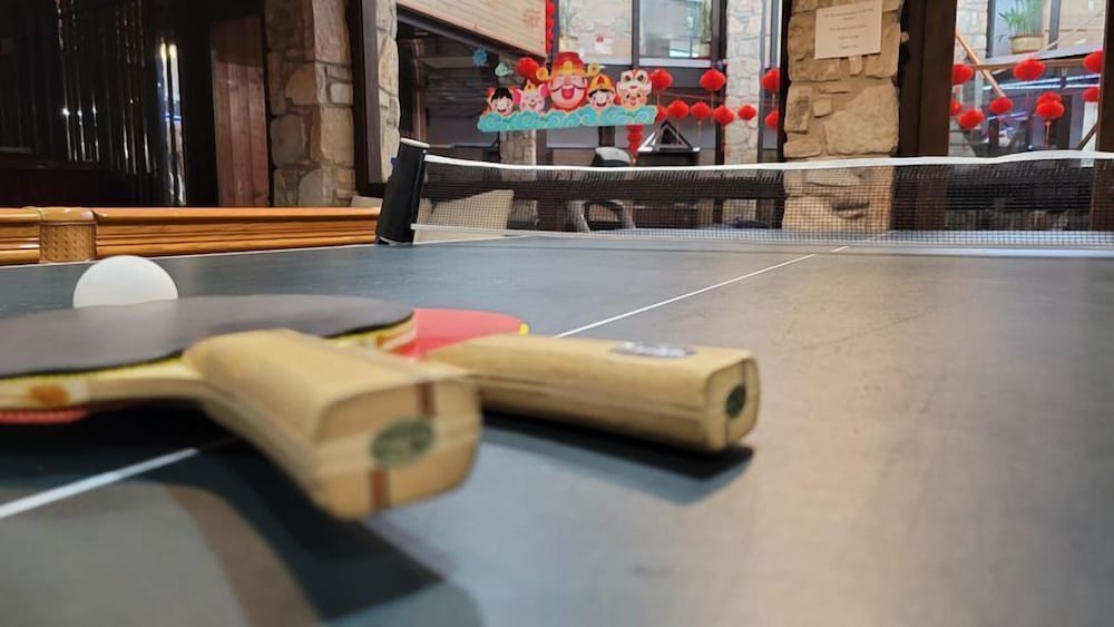 Фото WangShi China Palace B&b