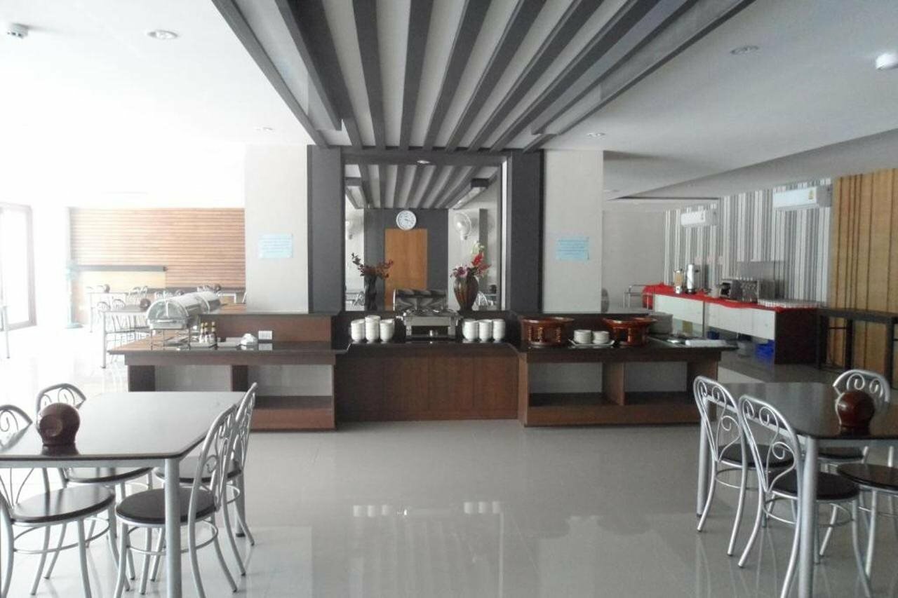 Фото Pangviman Place Resotel