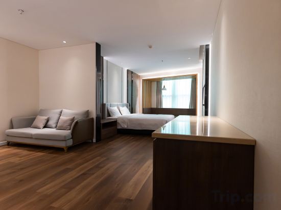 Фото Holiday Inn Express Harbin Exhibition Center