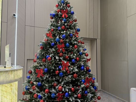 Фото Гостиница Узбекистан