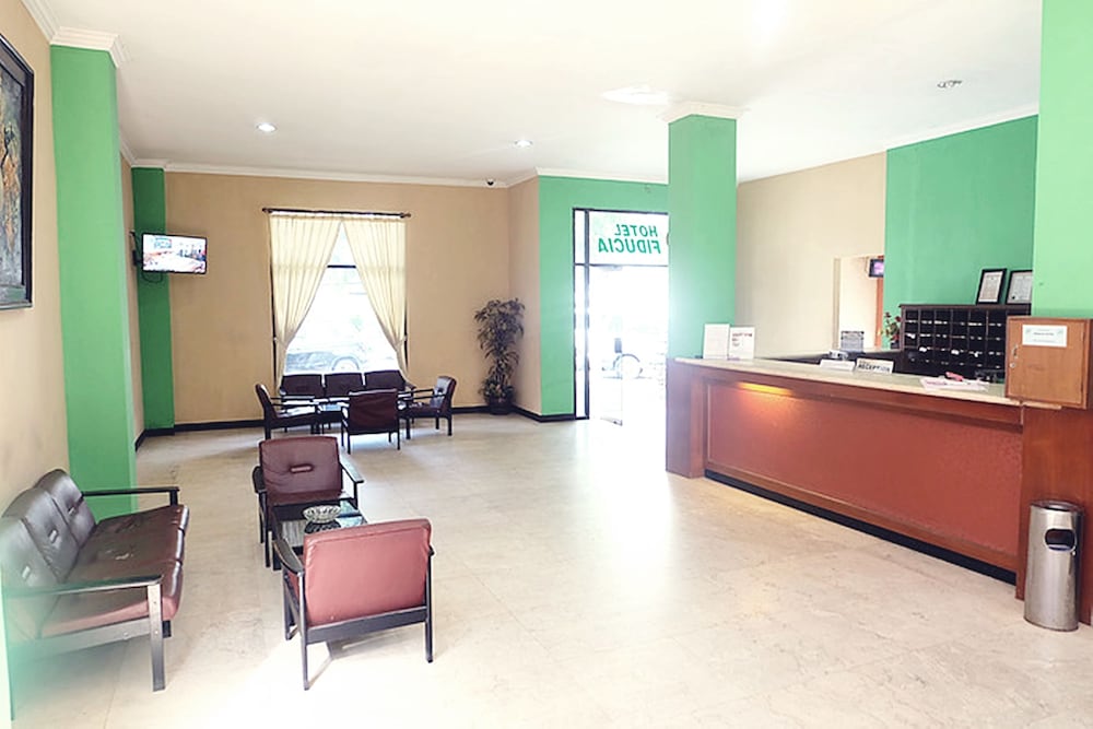 Фото Hotel Fiducia Kaji