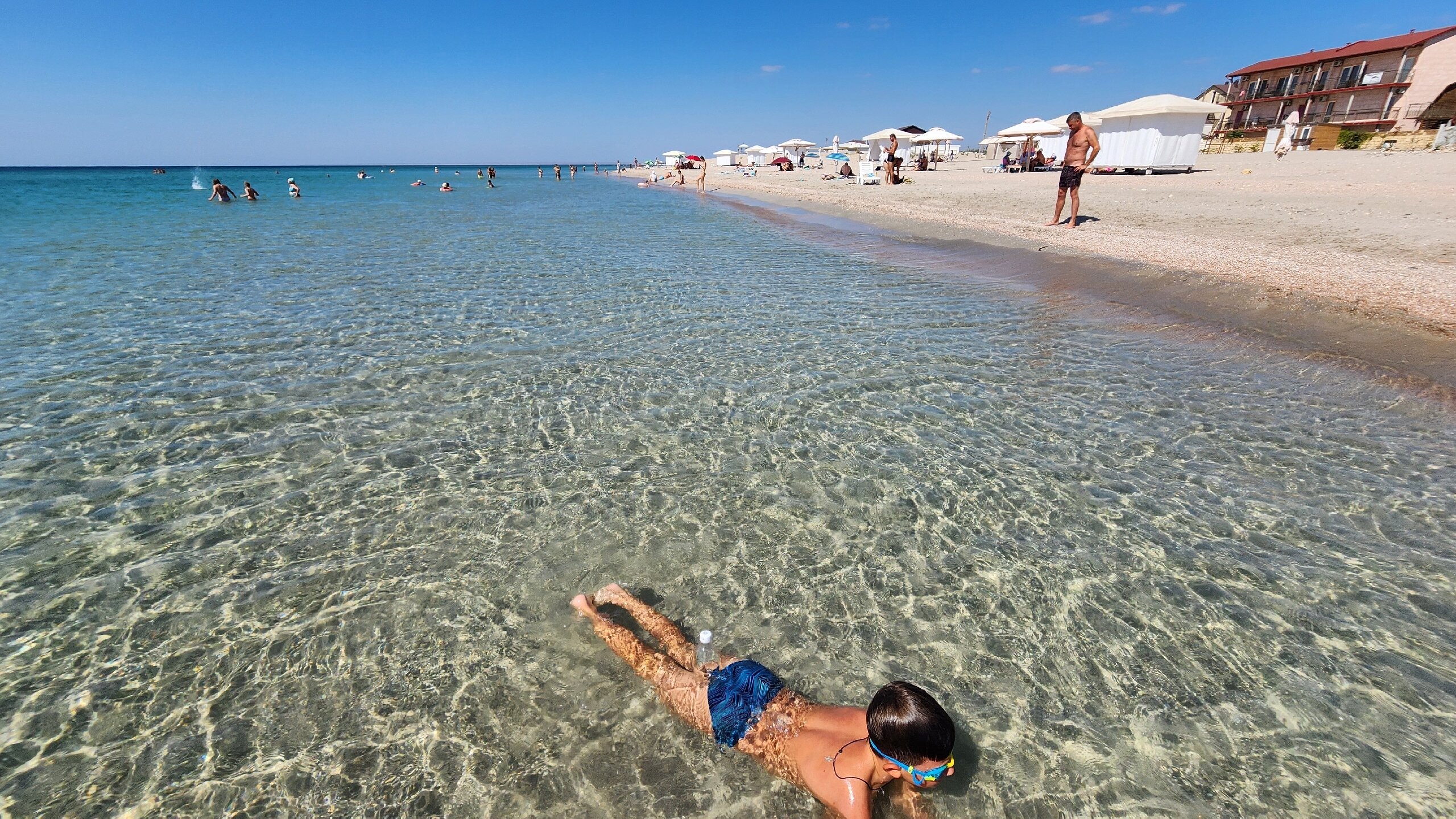 Фото Сити Шторм