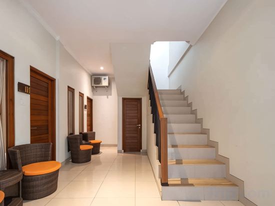 Фото Angkul Angkul Segara Beach Kuta