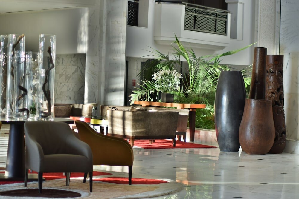 Фото Oceana Suites Hammamet