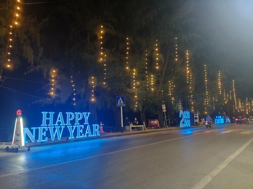 Внешний вид отеля Wyndham La Vita Phuket в Равае, фото 4