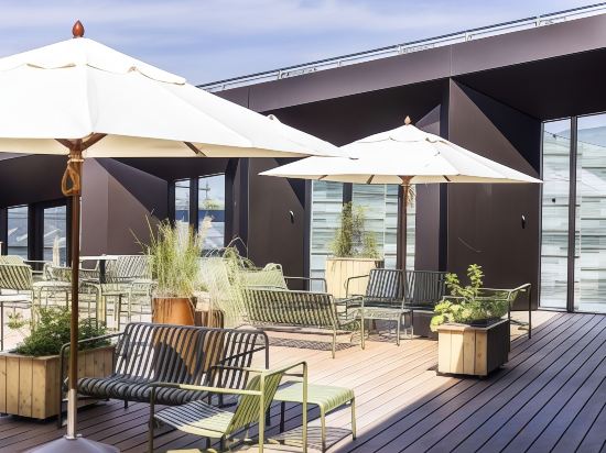 Фото отеля 5