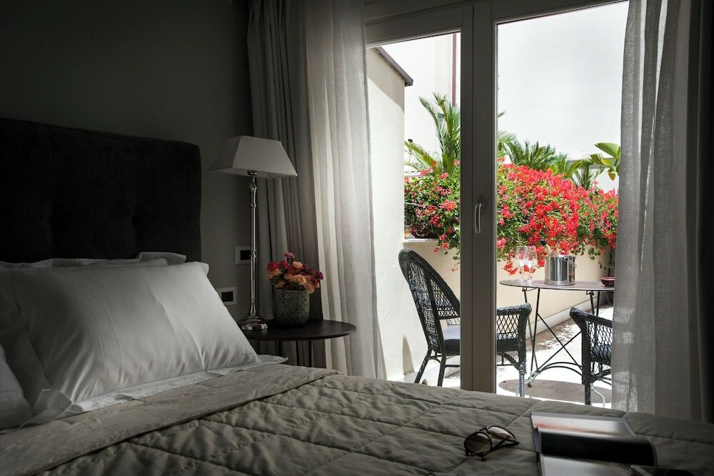 Фото Bb 22 Charming Rooms & Apartments
