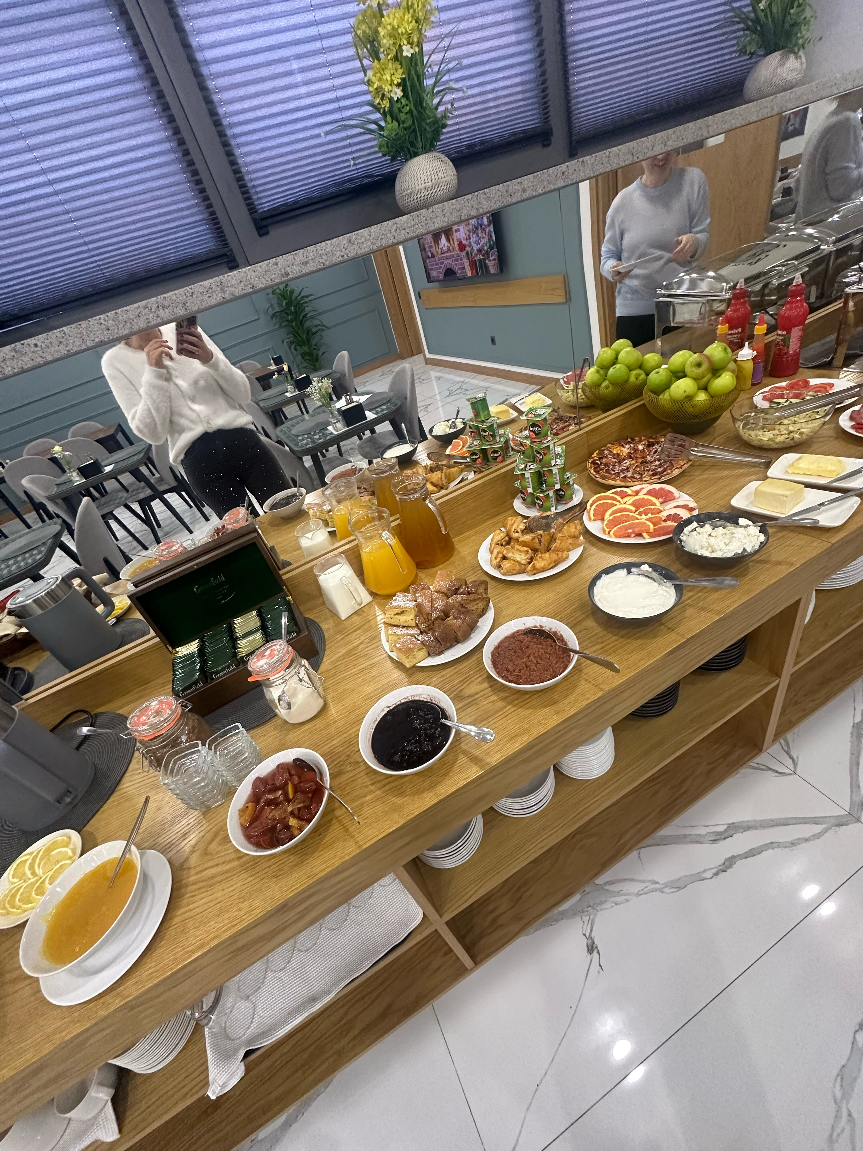 Фото Revive Boutique Hotel