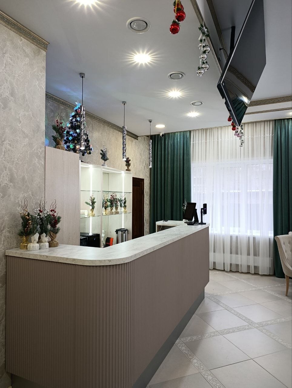 Фото Звёздный ключ