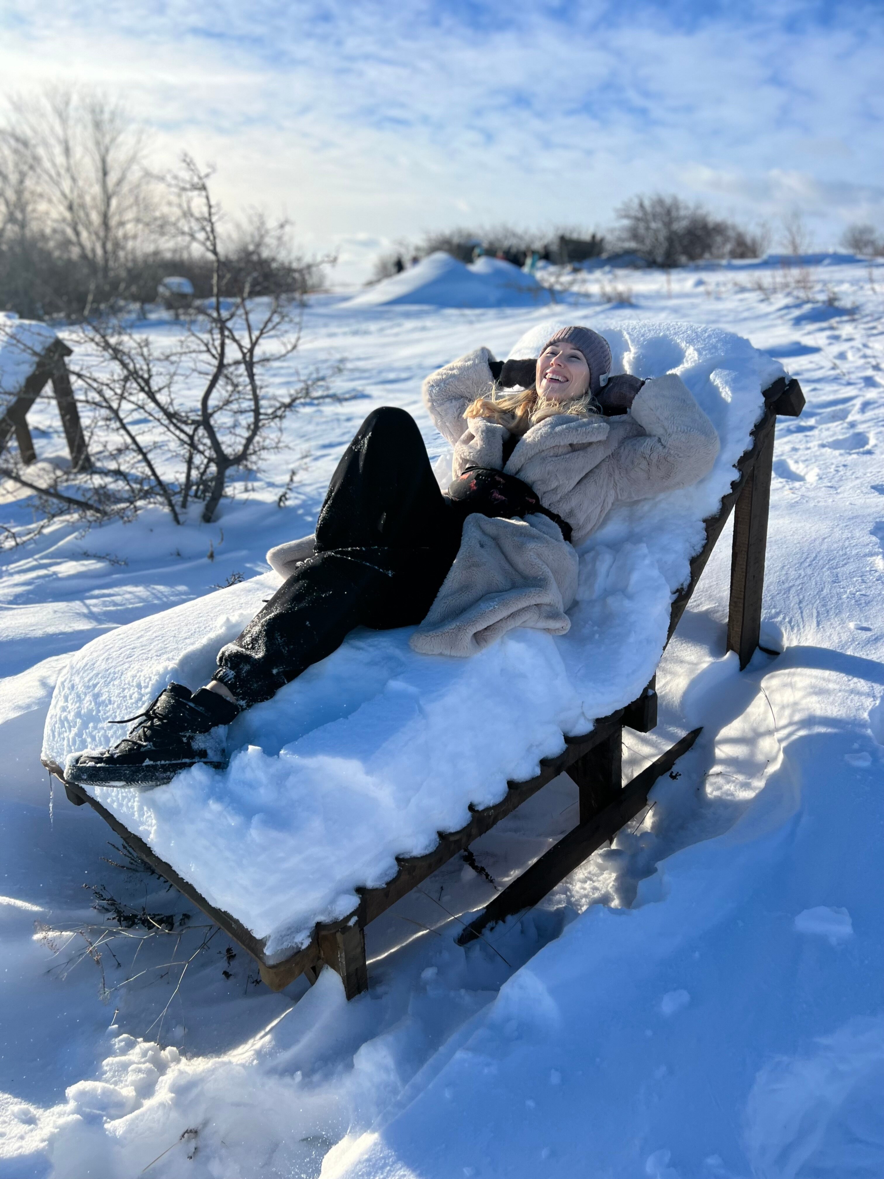 Фото Высота 63 метра над уровнем моря